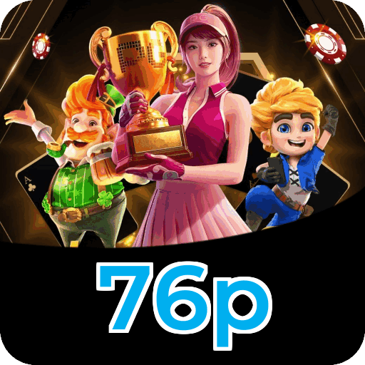 Bônus de boas-vindas 76p